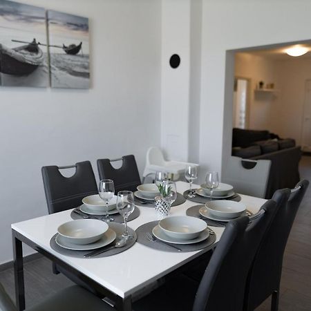 Oliver 22 Apartman Fonyod Exterior photo